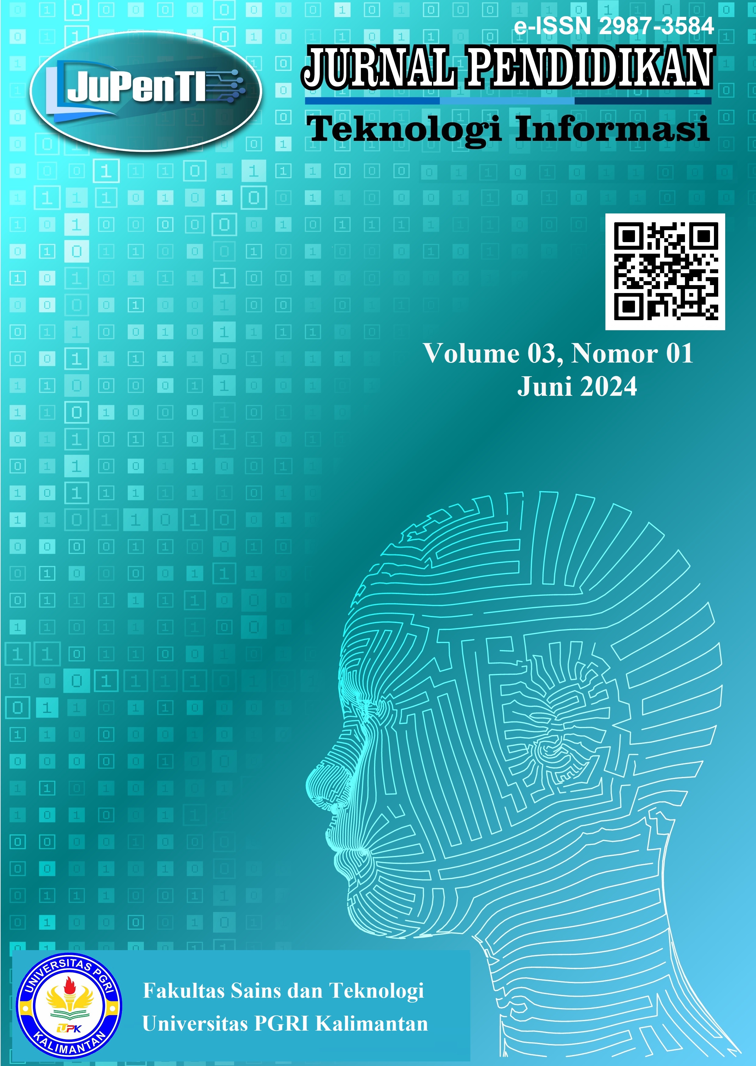 					View Vol. 3 No. 01 (2024)
				